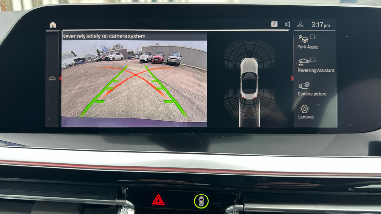 BMW Z4 sDrive M40i 2dr Auto Petrol Roadster